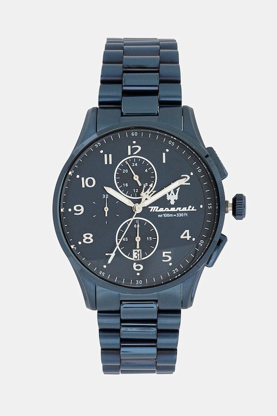 

Часы Maserati, темно-синий