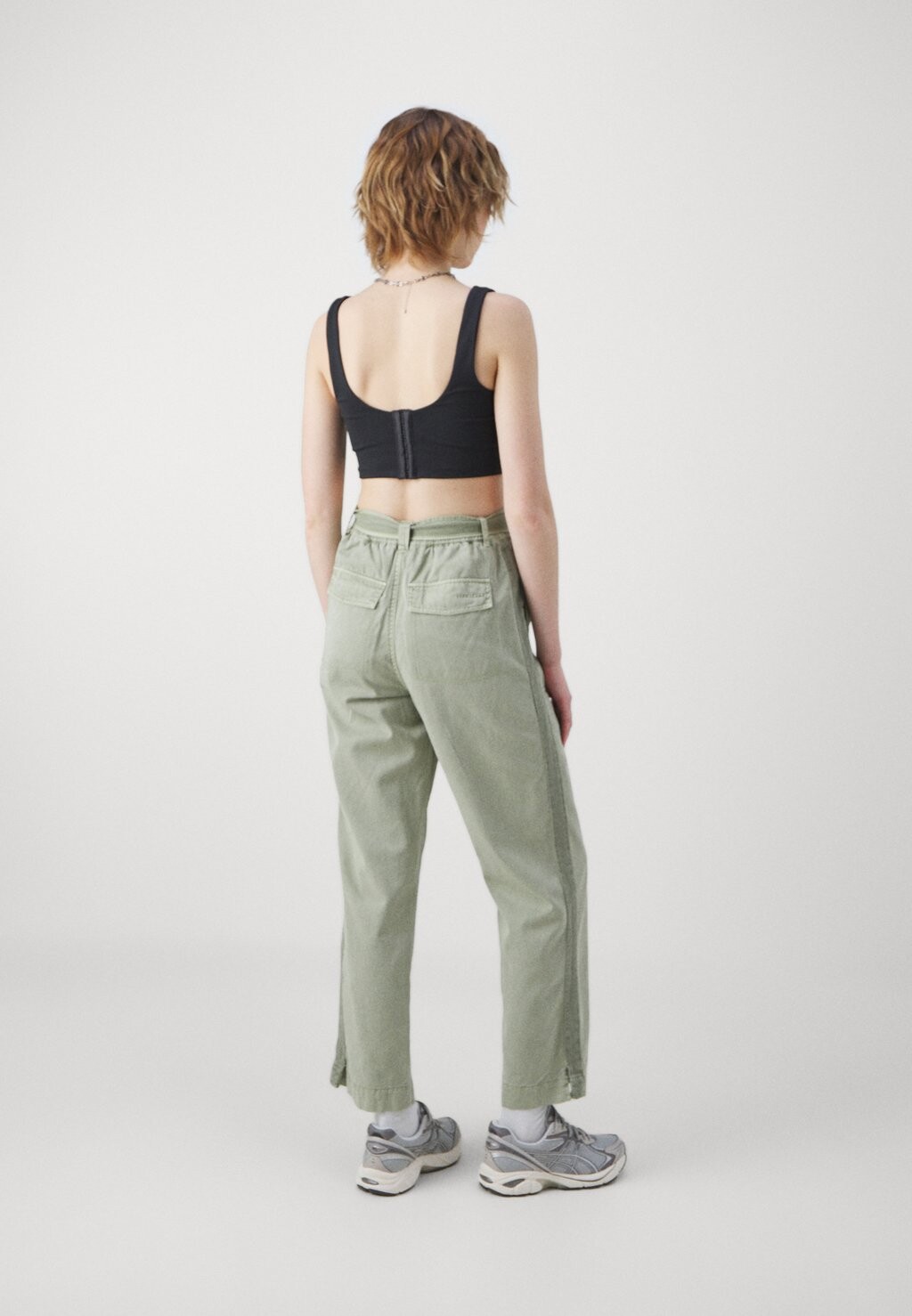 

Прямые джинсы AYLIN Pepe Jeans, коричневый