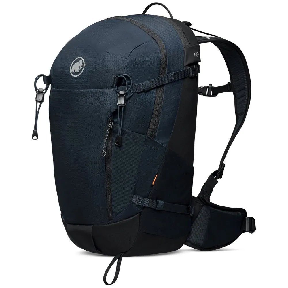 

Рюкзак Mammut Lithium 25 Woman, синий