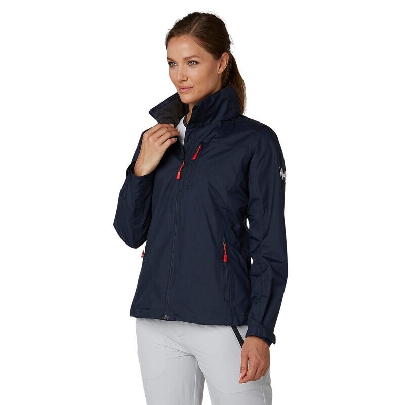 

Женская куртка Helly Hansen, цвет blue/navy blue/navy blue