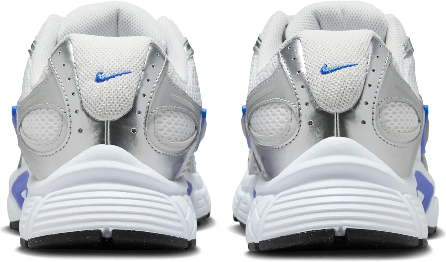 Мужские кроссовки Nike V5 RNR, белый/черный/серый — фото 3