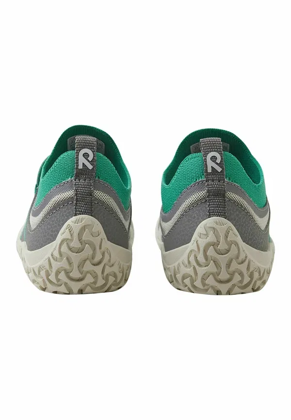 Обувь для хайкинга Reima vaellus hiking shoes, землисто-бежевый — фото 4
