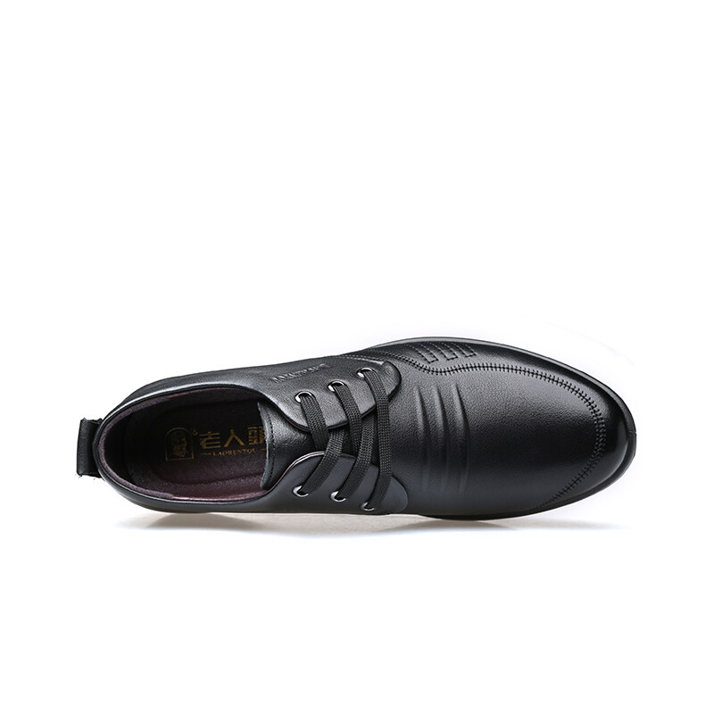 Ботинки LAORENTOU Men's Casual Shoes Men низкие — фото 3