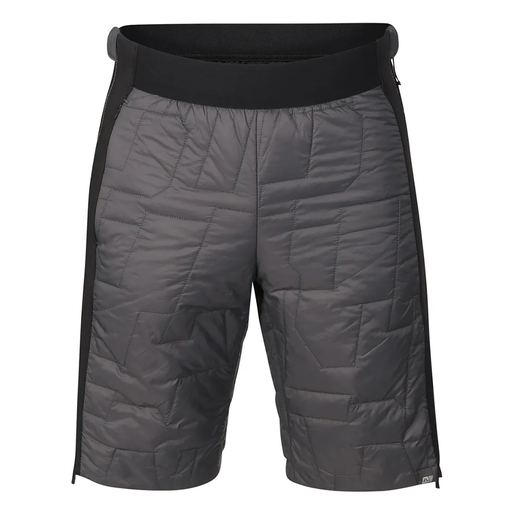 

Шорты Alpine Pro Coral, серый