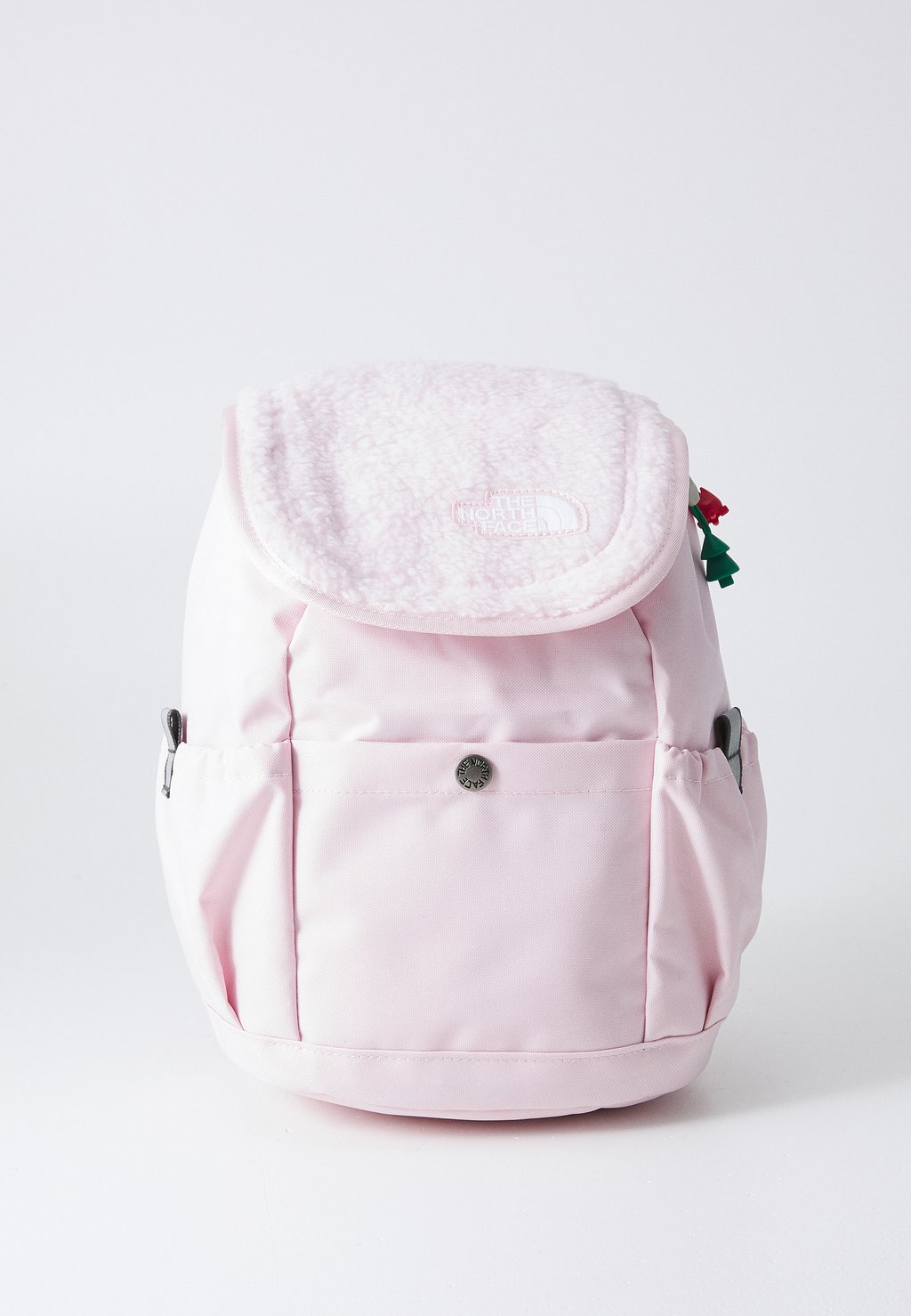 

Рюкзак MINI EXPLORER UNISEX The North Face, цвет Pale Blossom/White