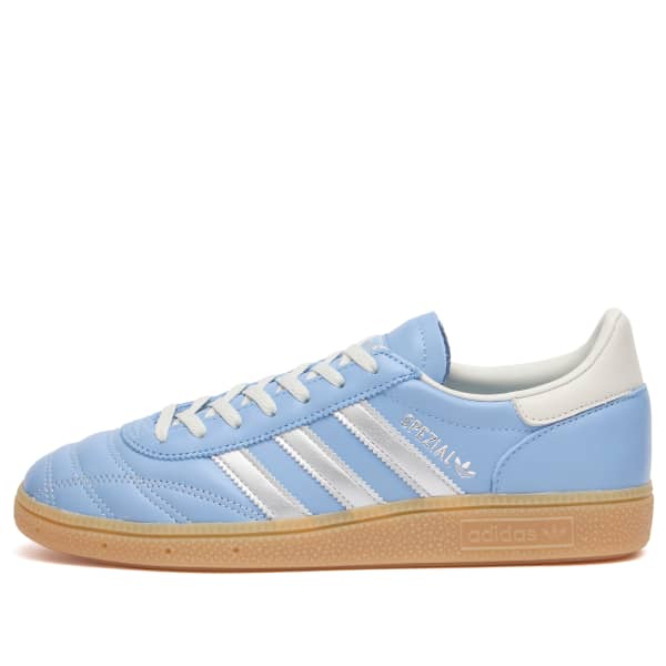 Кроссовки Handball spezial w Adidas, мультиколор