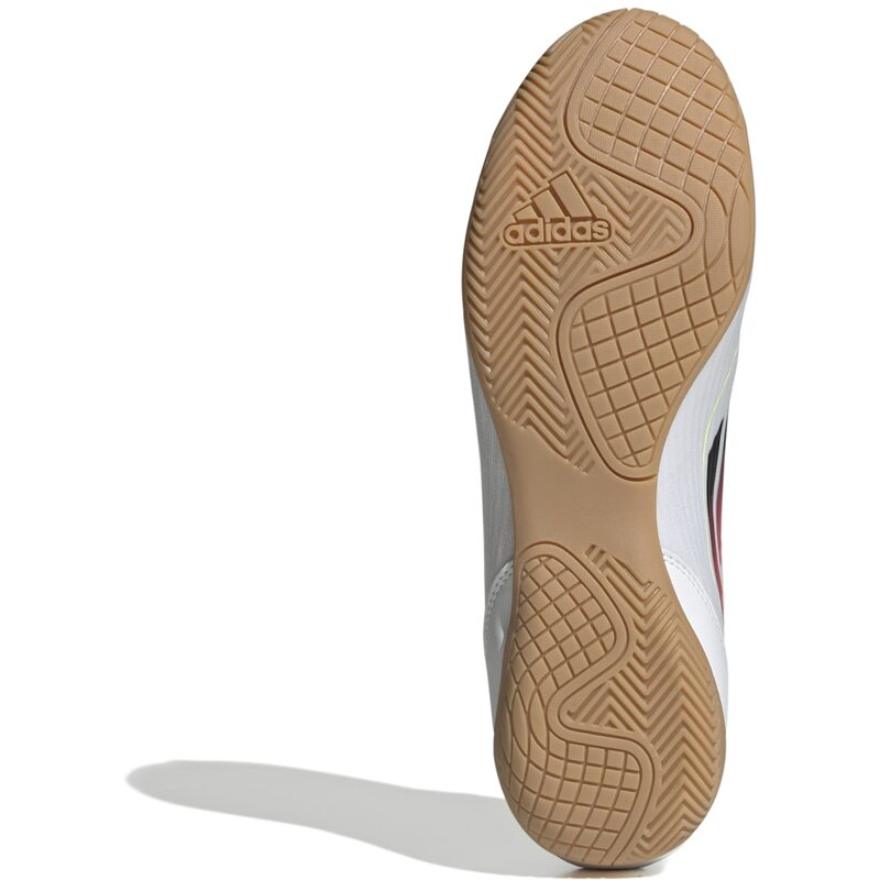 Бутсы для мини-футбола F50 Club Adidas, мультиколор — фото 2
