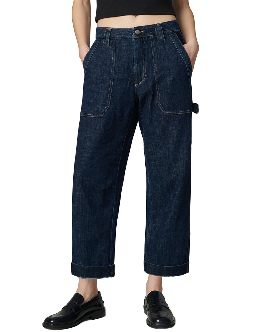 

Джинсы JOE'S Расслабленные, неконтролируемые джинсы Carpenter JOE'S Jeans, цвет multi
