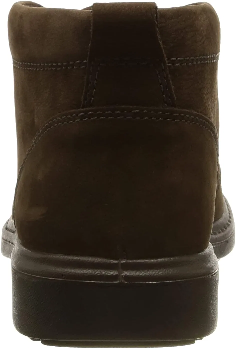 Ботинки ENVAL SOFT Herren U.Bennet Enval Ankle Boot, Coffee — фото 3