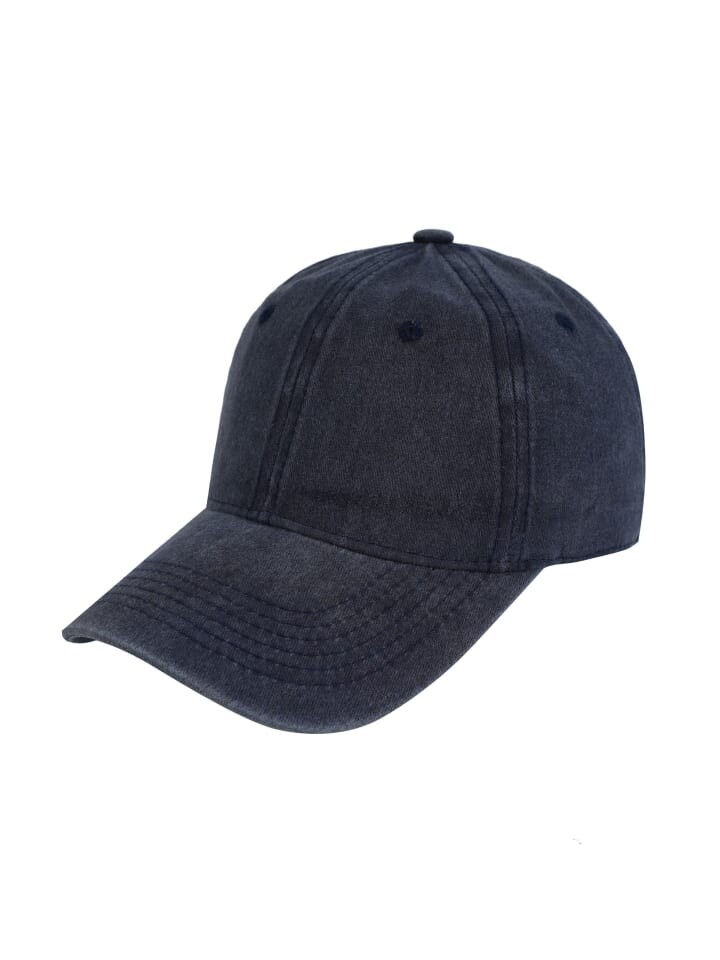 

Бейсболка SCHIETWETTER Herren & Damen, темно-синий