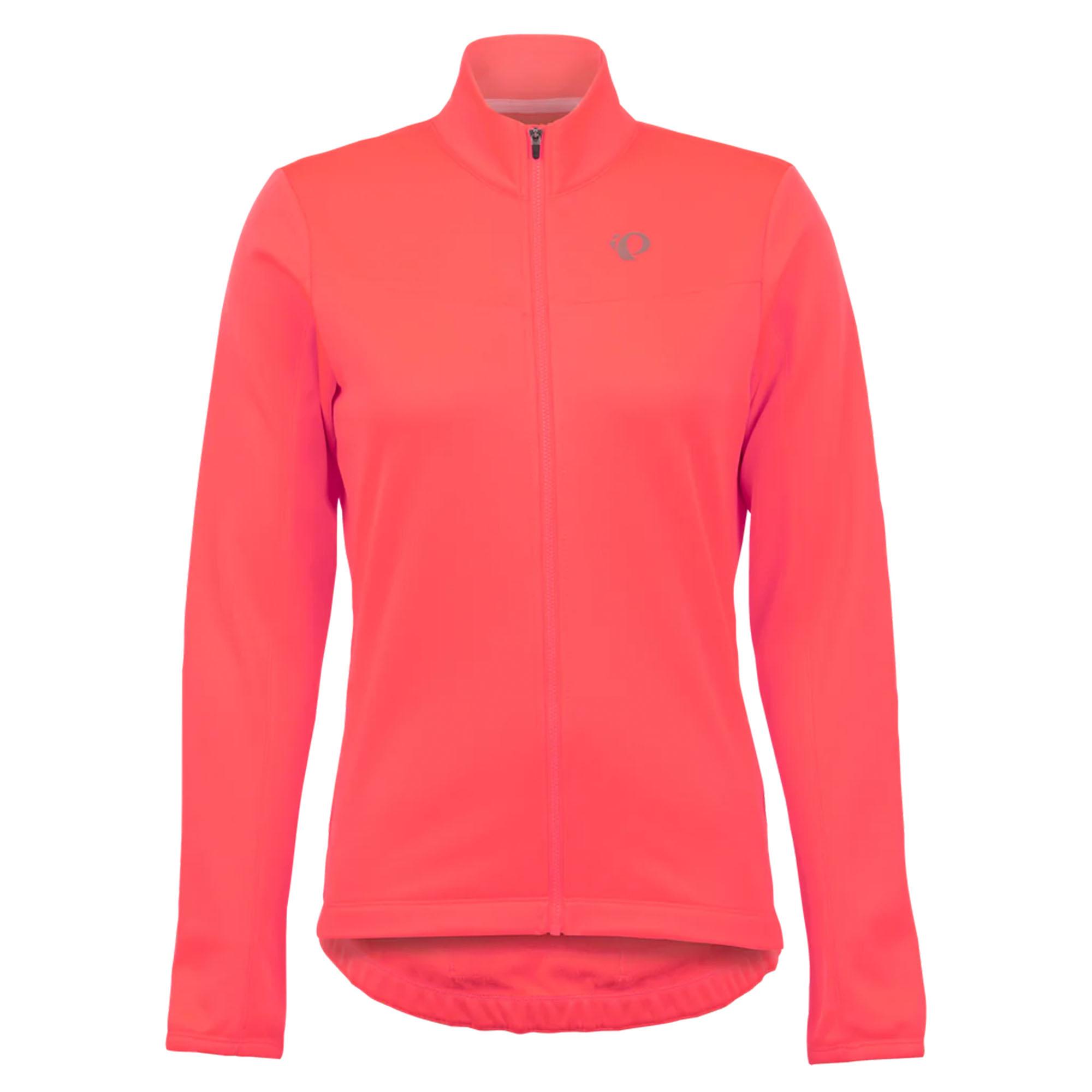 

Женская термовелосипедная майка Quest Pearl Izumi, Fiery Coral