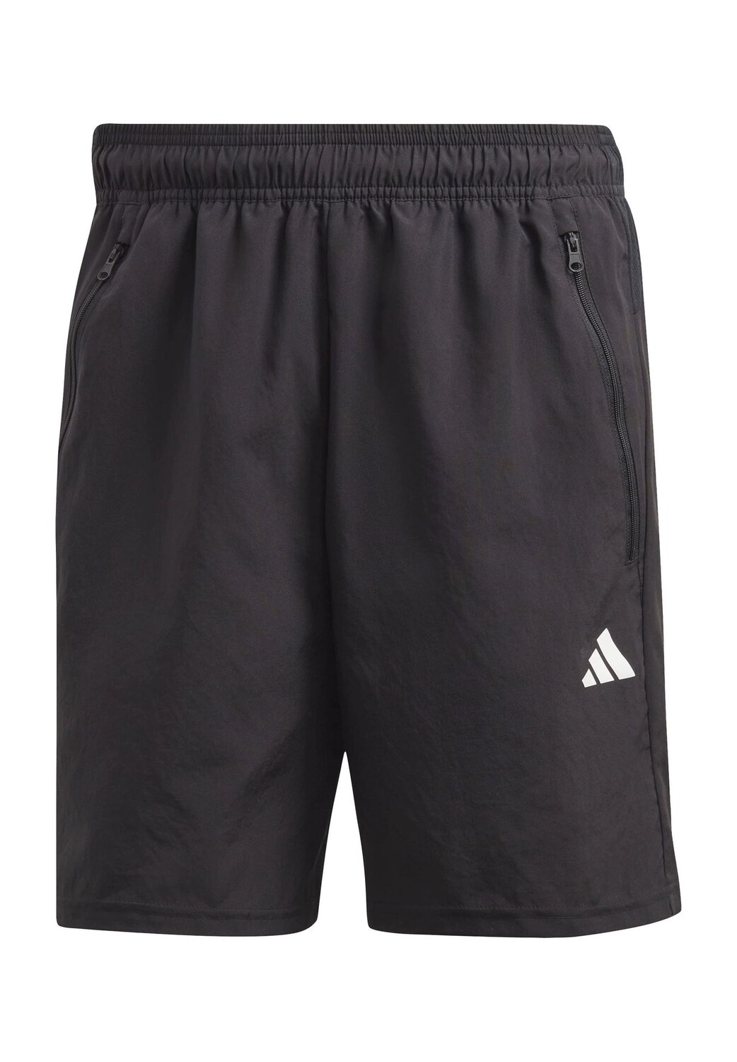 

Мужские тренировочные шорты с функцией регулирования влажности adidas, цвет Black White