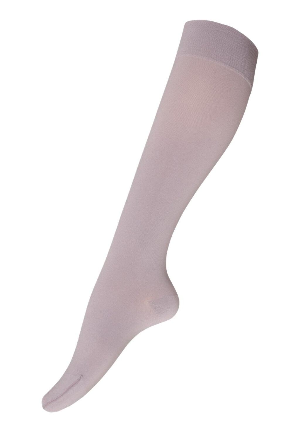 

Носки выше колена SOFT TOUCH 50 DEN COMPRESSION KNEE-HIGH MADE IN GERMANY ITEM m6, лиловый