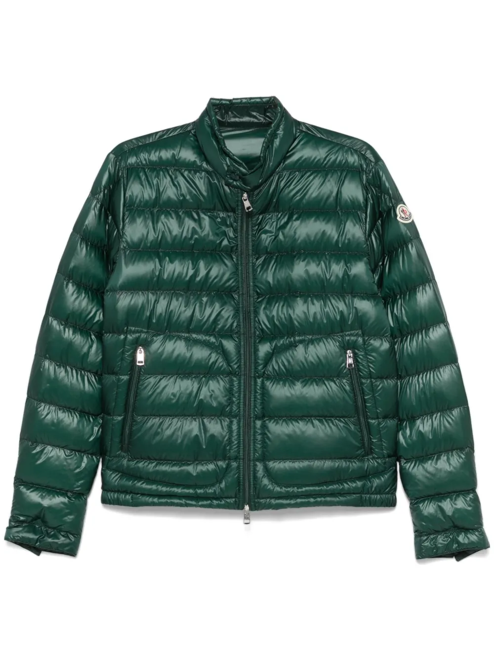 

Куртка Acorus MONCLER, зеленый