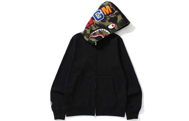 

Толстовка Bape для мужчин A Bathing Ape