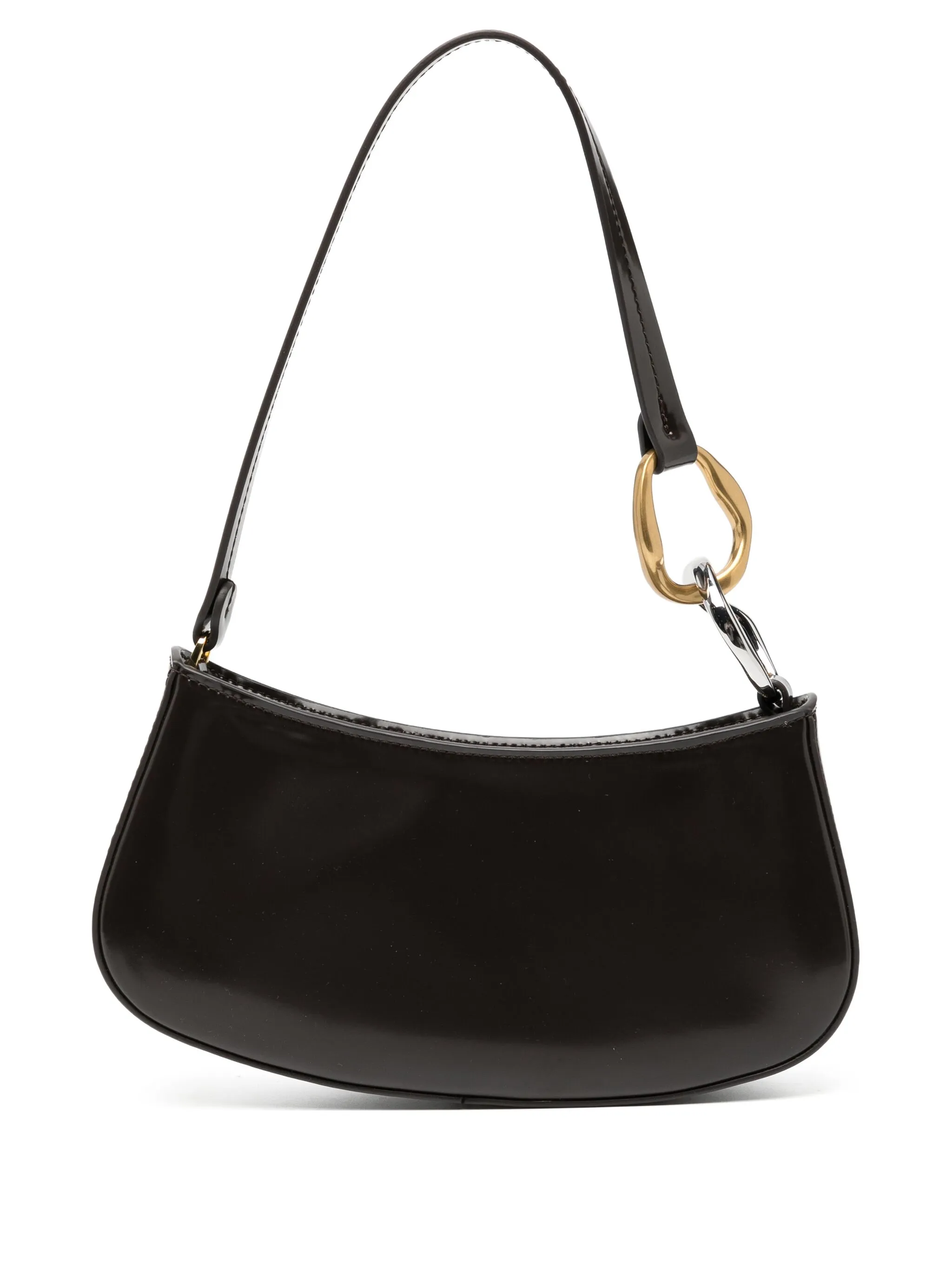 

Сумка на плечо Ollie Staud, коричневый