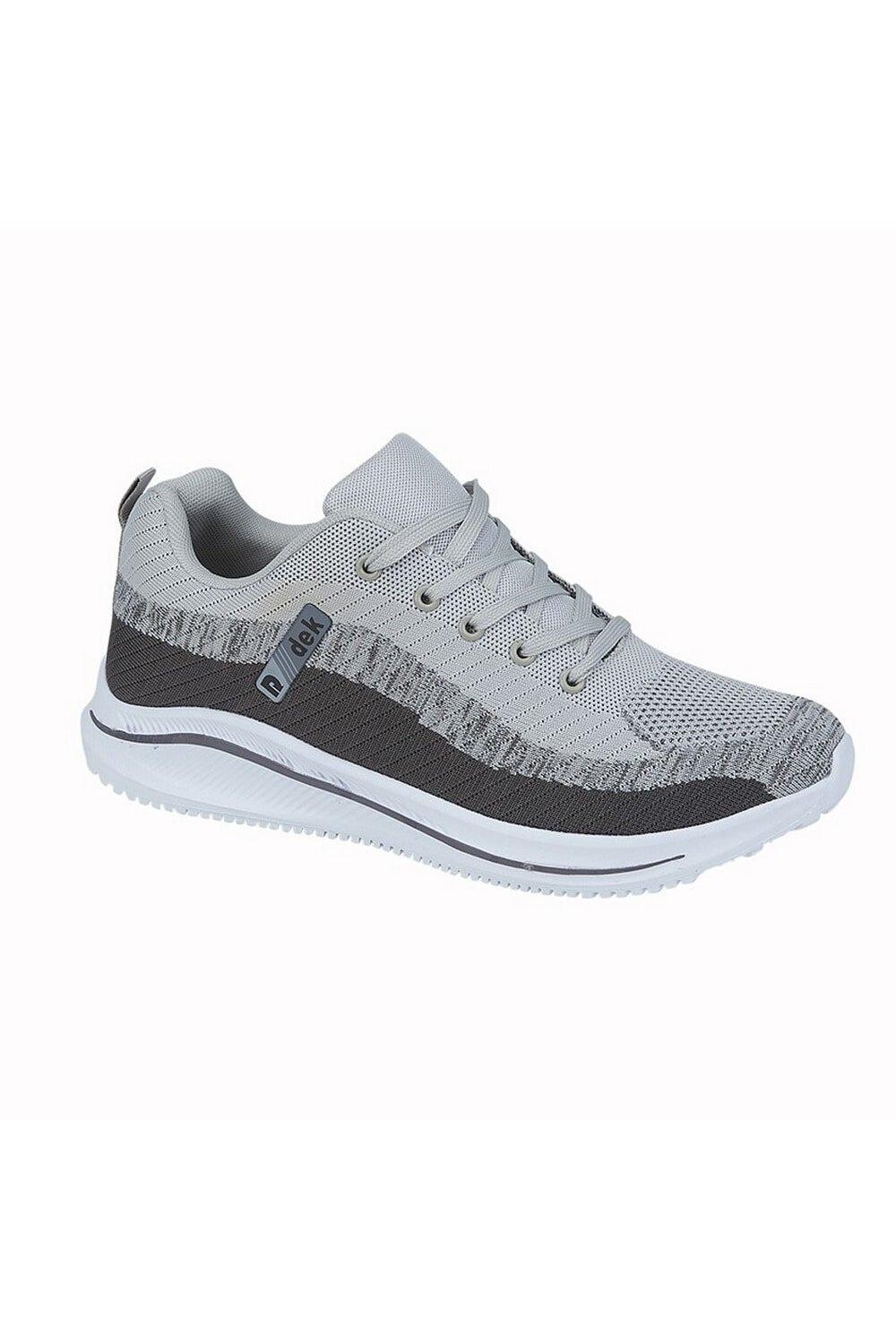 

Кроссовки Astra Trainers Rdek, серый