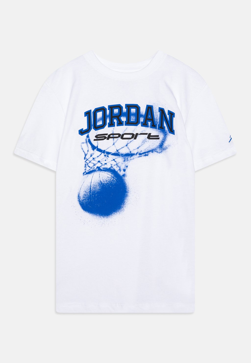 

Футболка с принтом SPORT HOOP TEE Jordan, белый