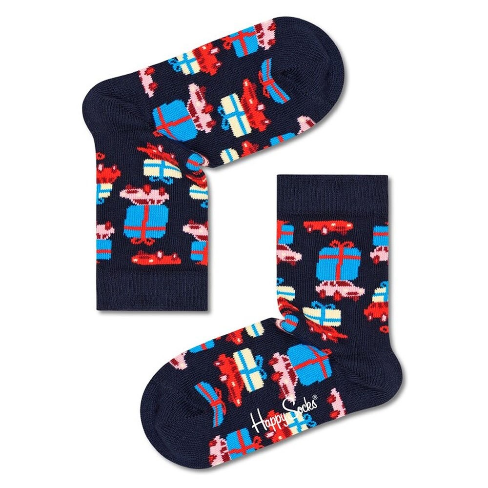 

Носки Happy Holiday Shopping, разноцветный