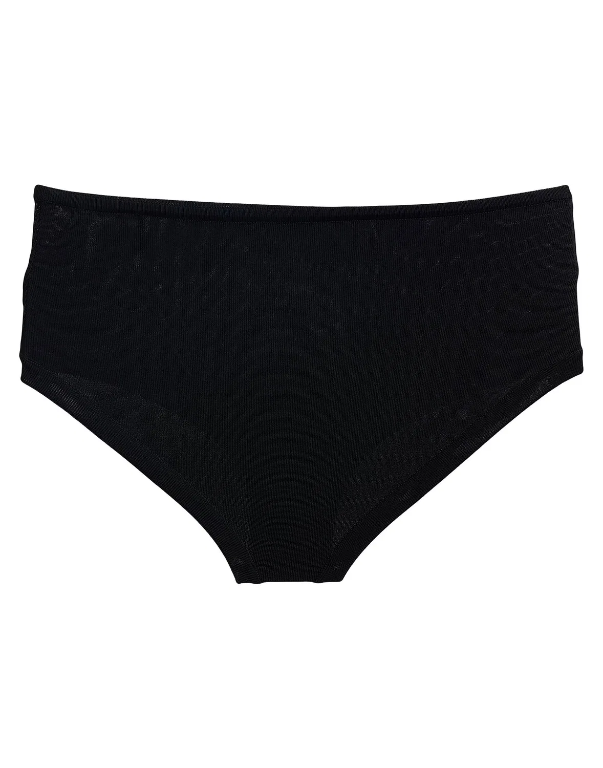 Трусы BALMAIN Black