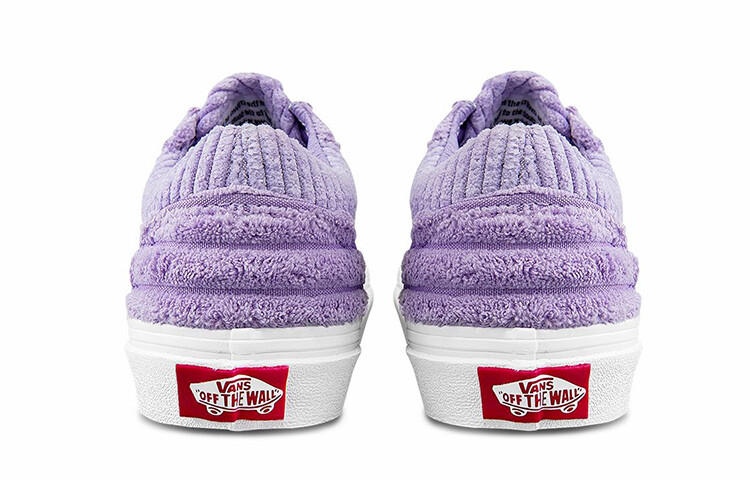 Кроссовки Vans Old Skool Anderson Paak X Kids 'Soulito' — фото 3