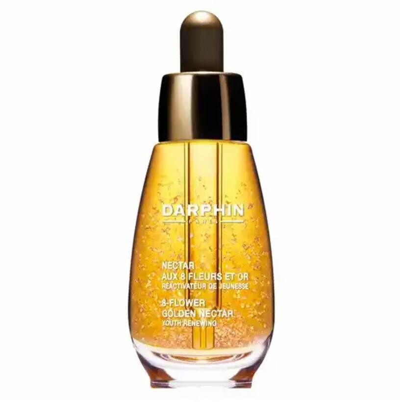 

Эликсир 8 Flower Golden Nectar, 30 мл Darphin