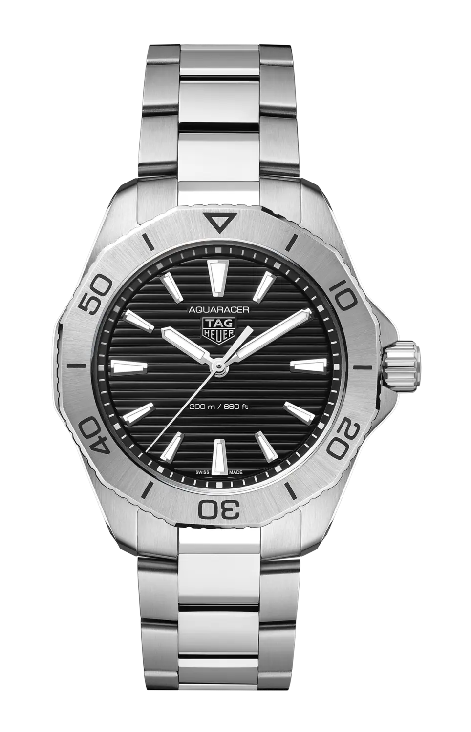 

Часы aquaracer professional 200 Tag Heuer