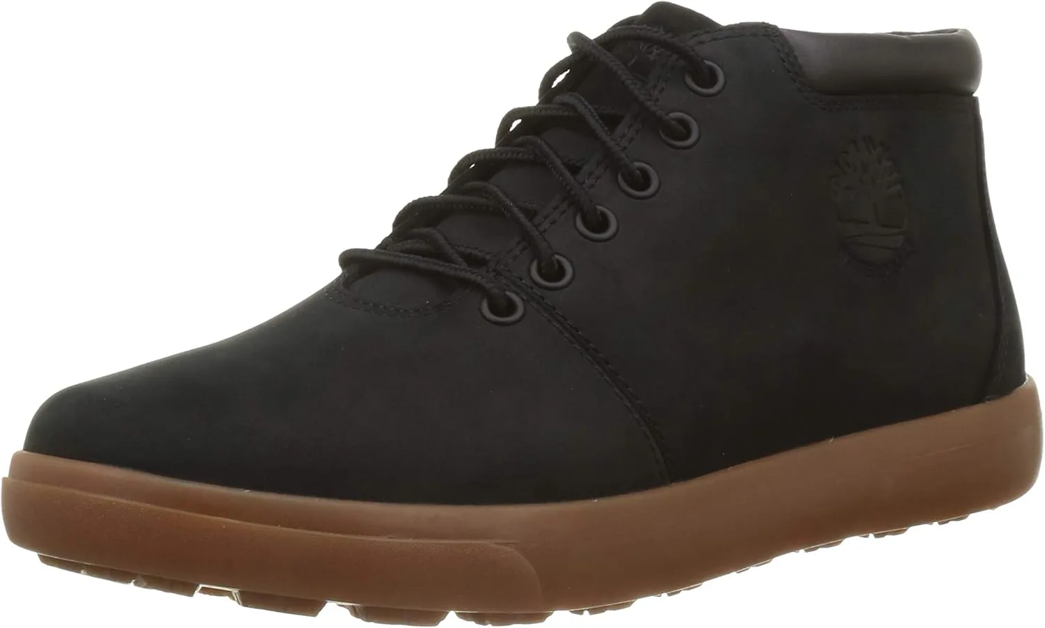 Мужские ботинки Timberland Ashwood Park Sprint Hiker Chukka, черный