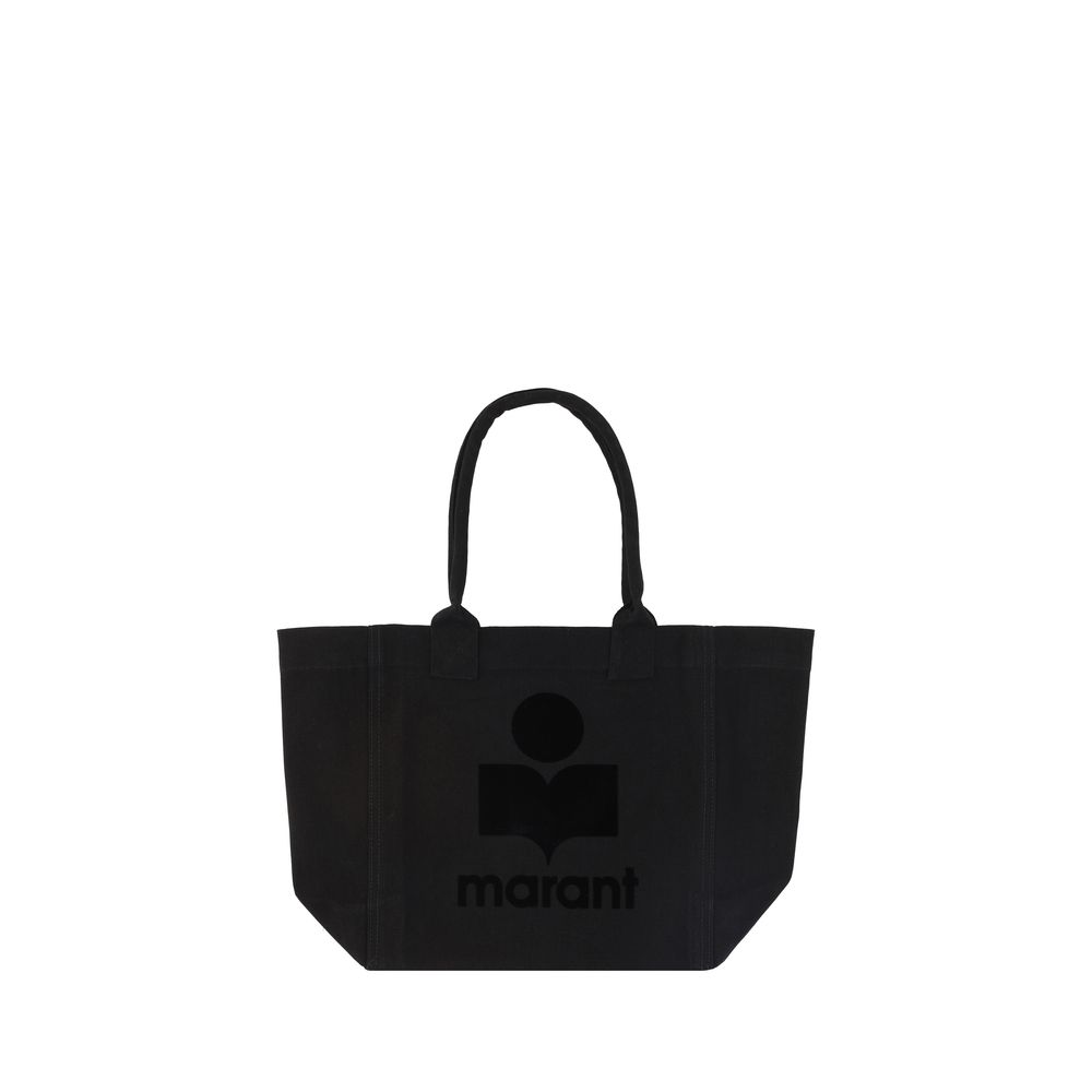 

Сумка-тоут Yenky Yenky Isabel Marant, Black
