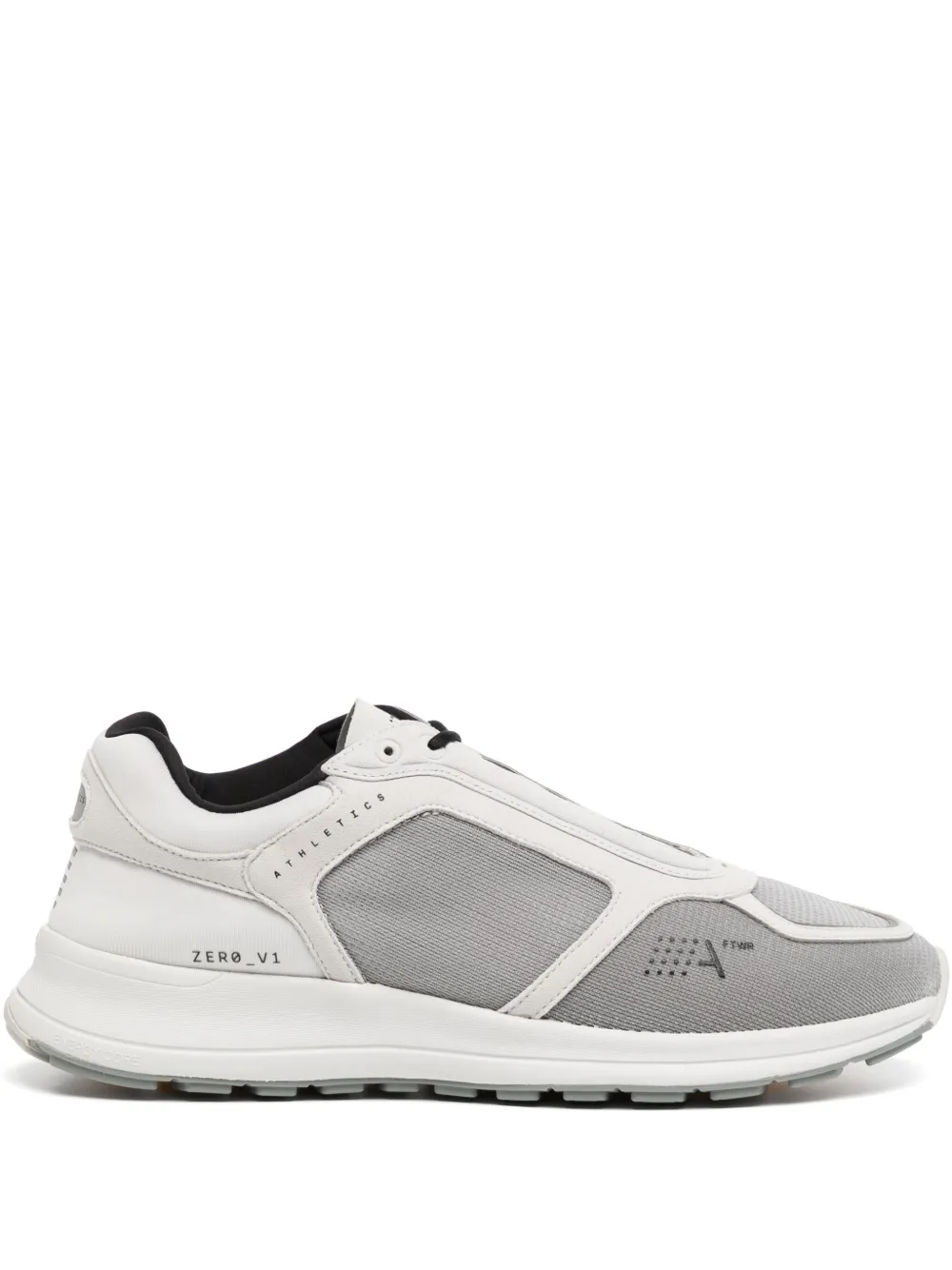 

Кроссовки One Remastered Athletics Footwear, серый