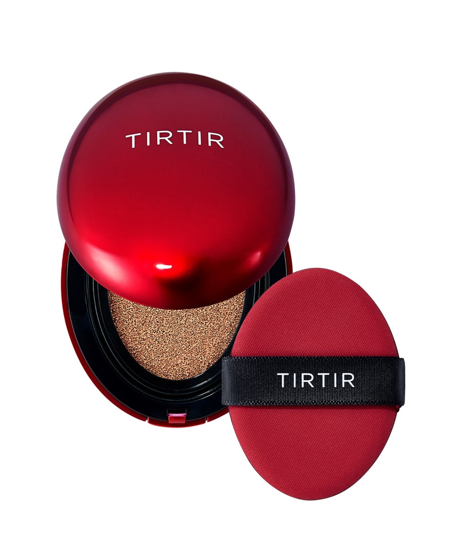 

Подушка-основа TirTir Mask Fit Red Cushion, 34N Pecan, 18g