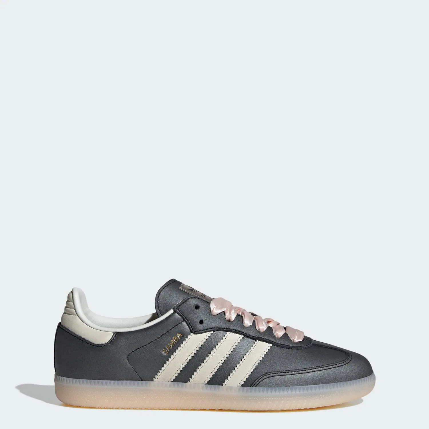 Мужские кроссовки Samba OG от Adidas — фото 2