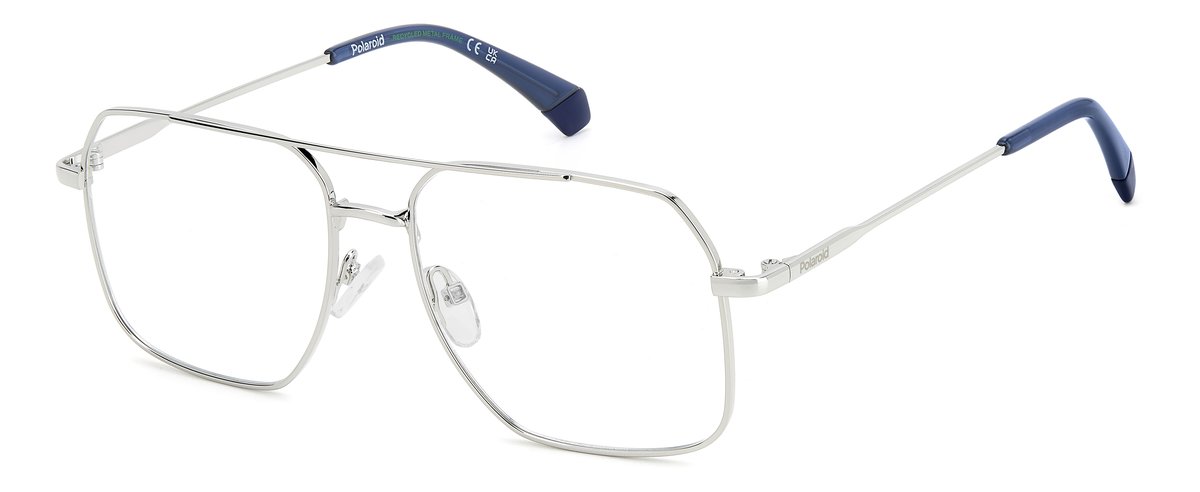 

Оптические оправы унисекс PLD D554 POLAROID