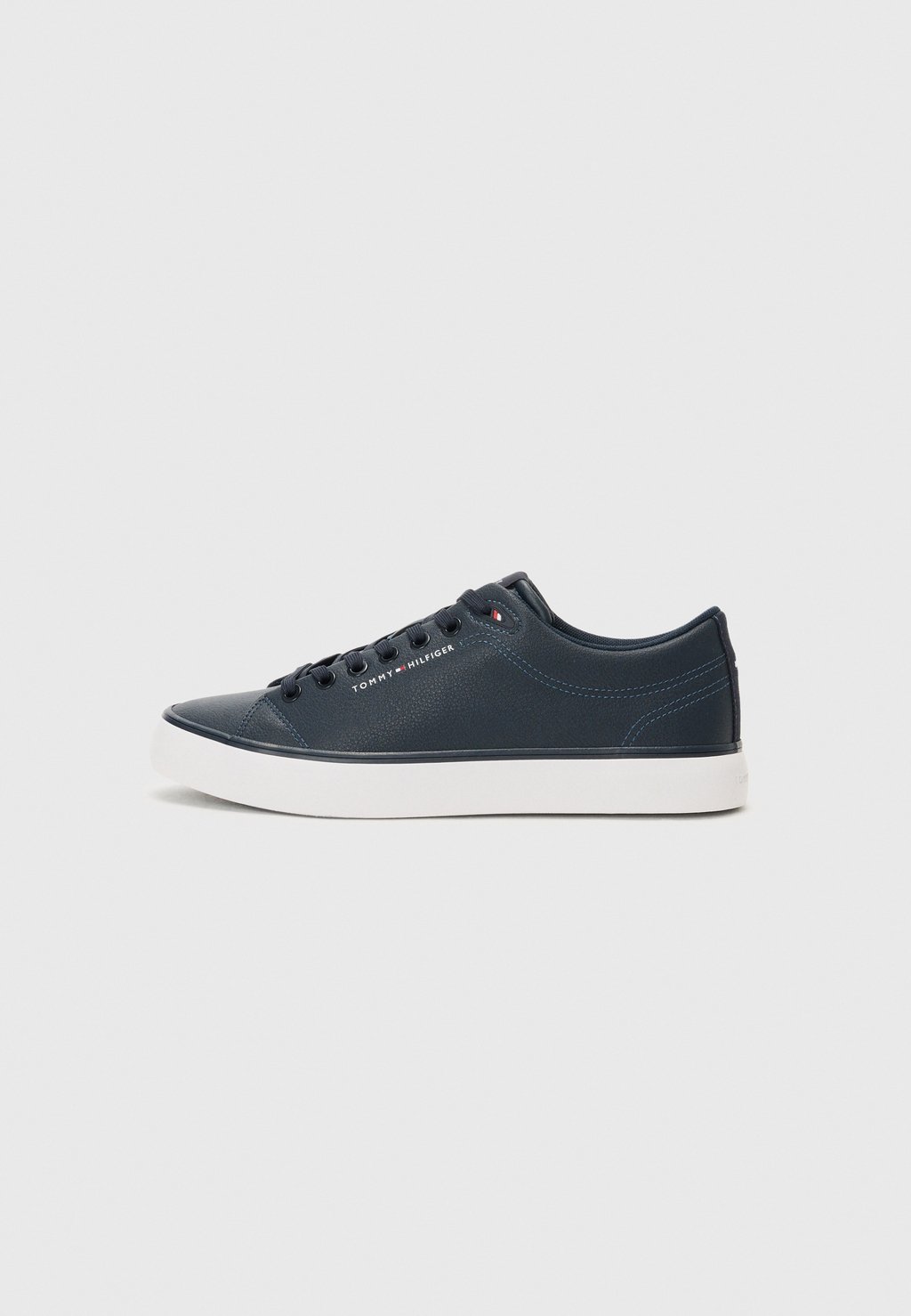 

Кроссовки TH VULC CORE Tommy Hilfiger, темно-синий