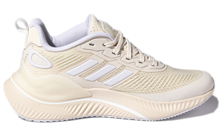 

Кроссовки Adidas Running Women, светло-бежевый