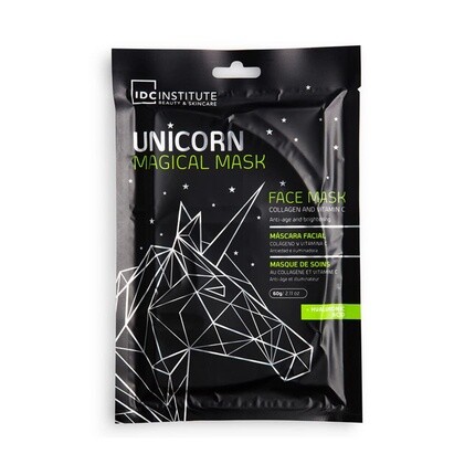 

Idcinstitute Unicorn Magical Mask коллаген и витамин С 60 г