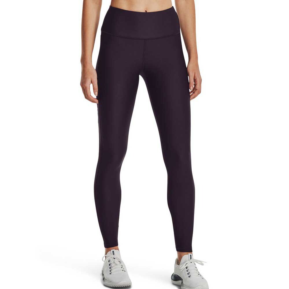 

Леггинсы Under Armour HeatGear Branded, фиолетовый