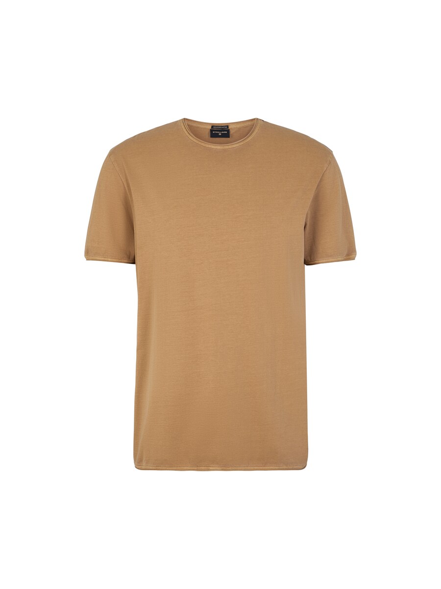 

Футболка STRELLSON Philo, Ochre