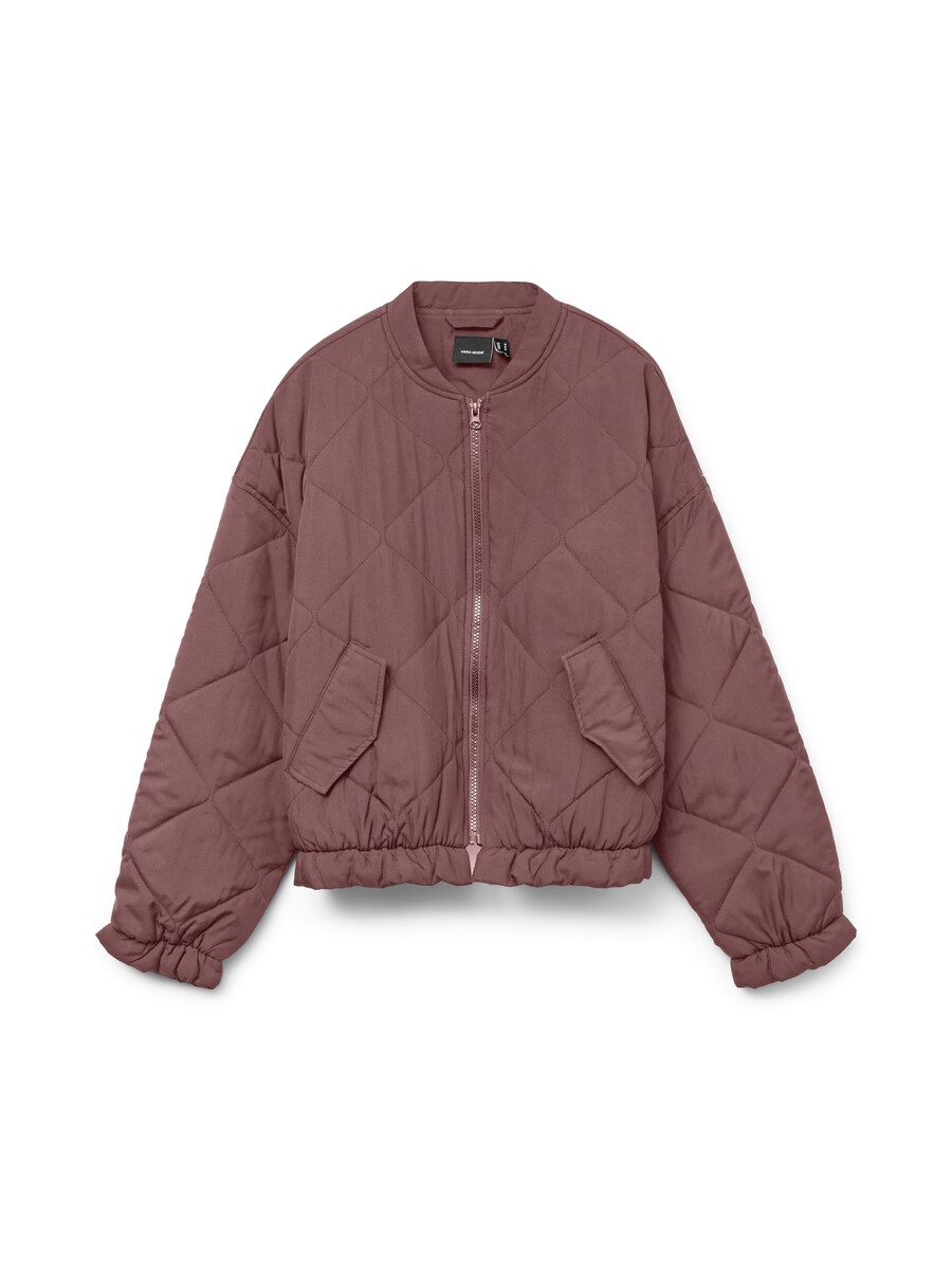 

Демисезонная куртка VERO MODA Yrsa, Dusky pink