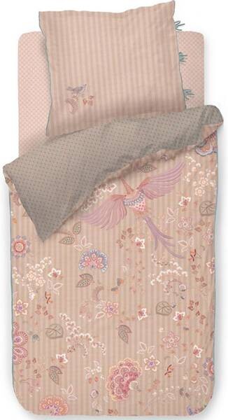 

Двустороннее постельное белье PIP Studio 209092 2-teilig, 155x1x220 см, песочный