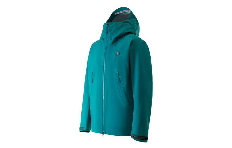 

KOLON SPORT Ветровка мужская, Dark Cyan DC