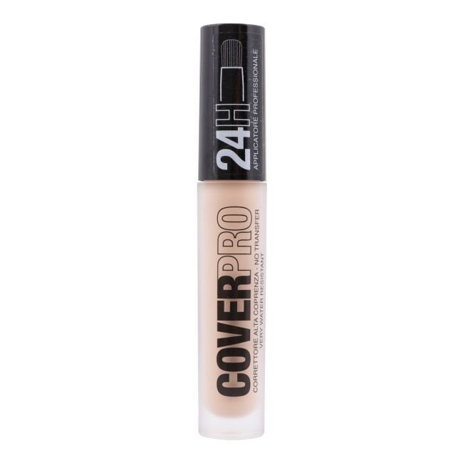 

Консилер Cover pro 24h Bellaoggi, цвет 01 ivory, 3,5 мл