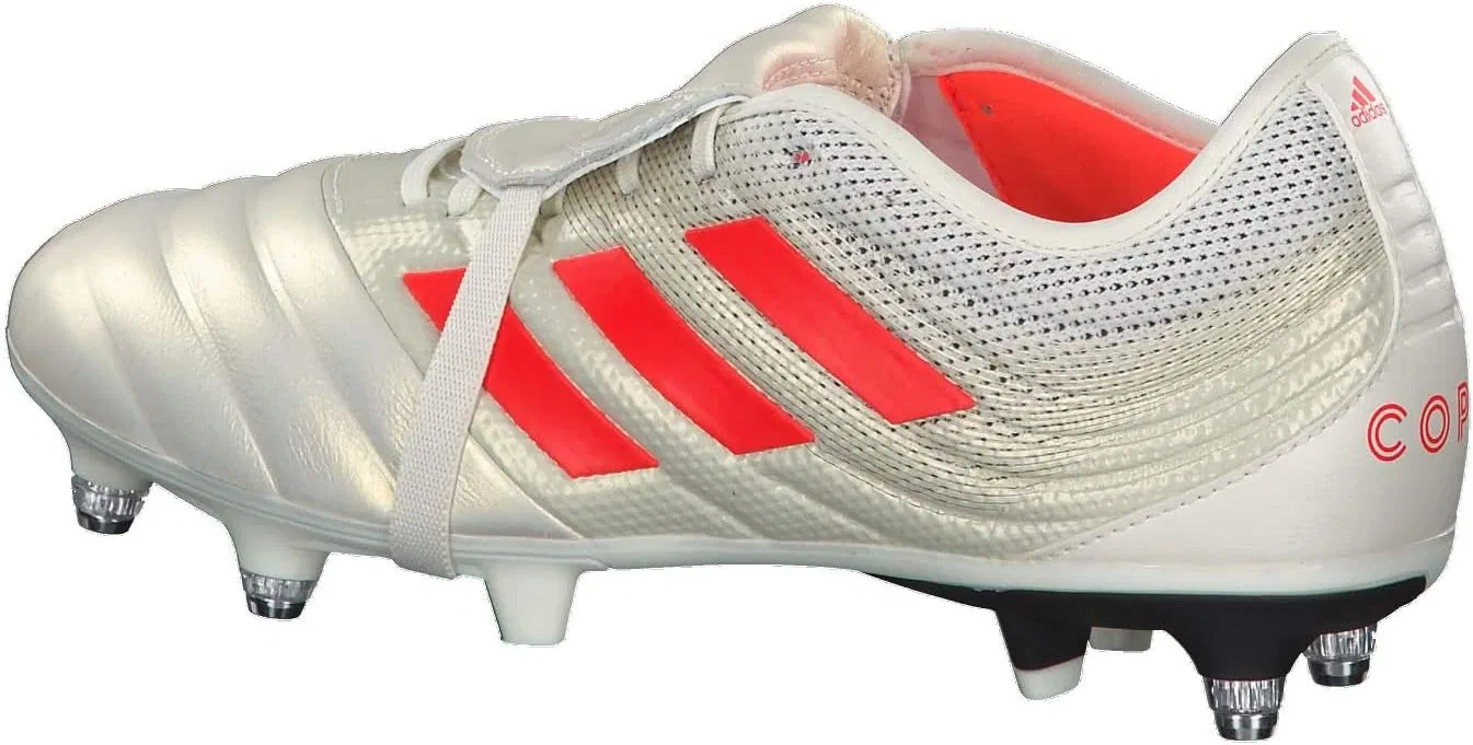 Мужские кроссовки Adidas Copa Gloro 19.2 SG для фитнеса, Multicoloured 000 — фото 3