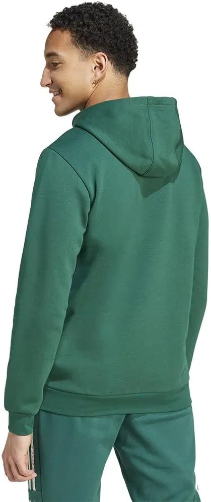 Мужская толстовка adidas Codes Graphic Hoodie (комплект из 1 шт.) — фото 2