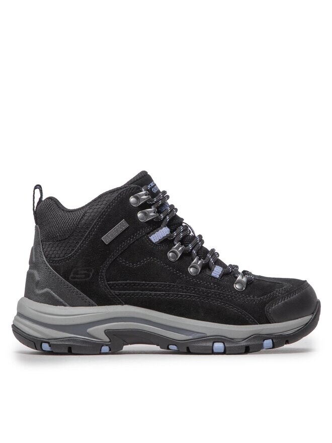 

Сапоги Skechers, черный