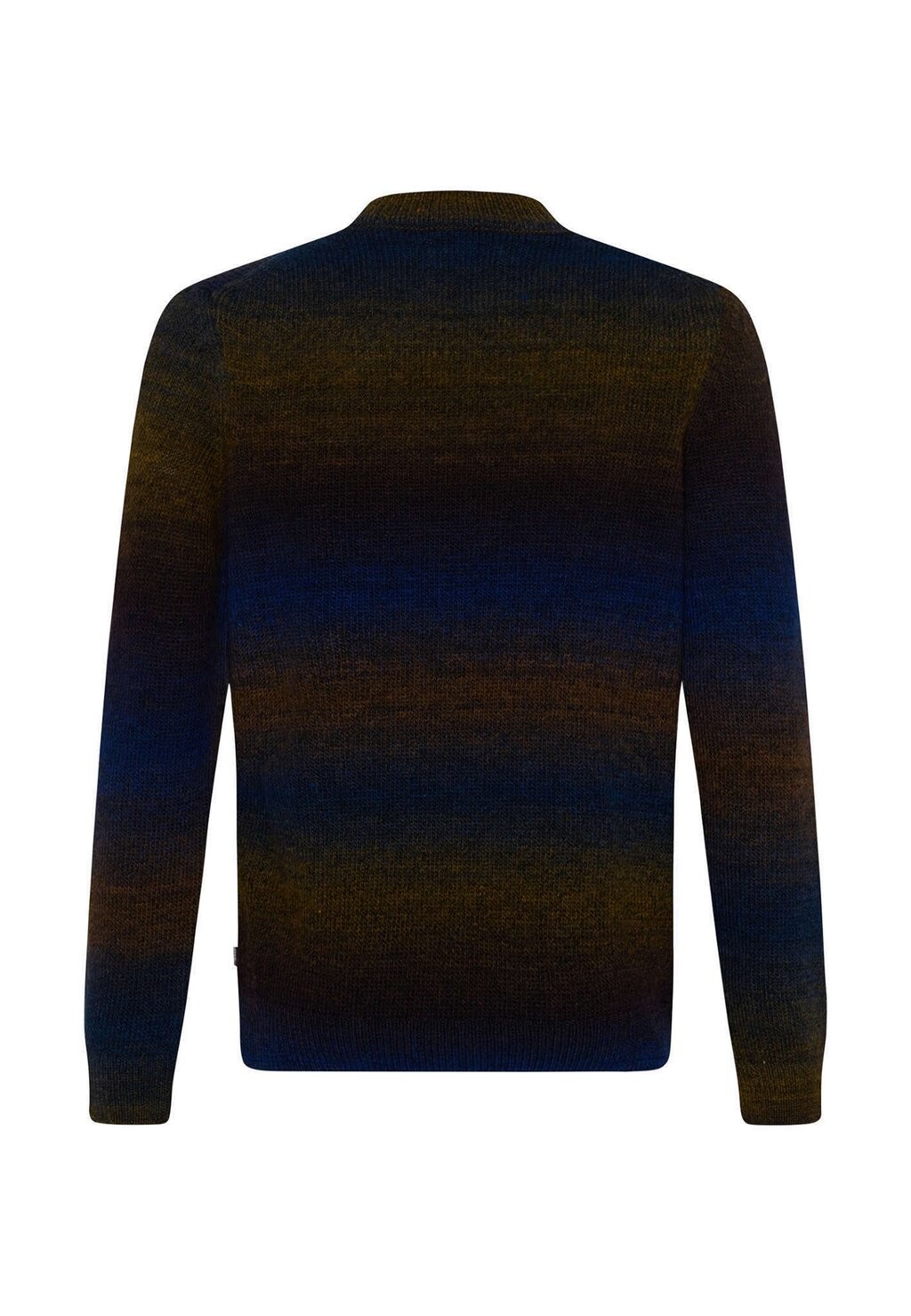 

Джемпер STYLE BUDDY BRAX, темно-коричневый