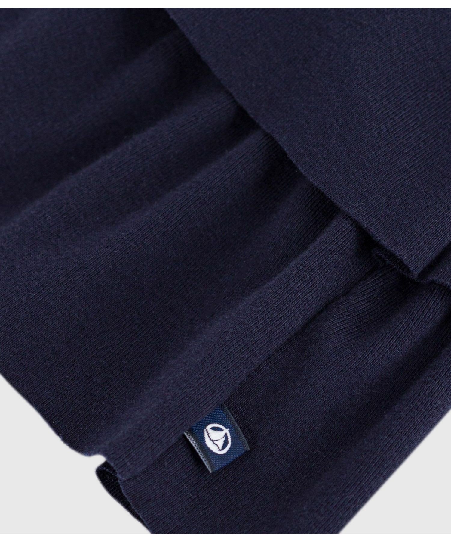Юбка PETIT BATEAU, Navy — фото 4