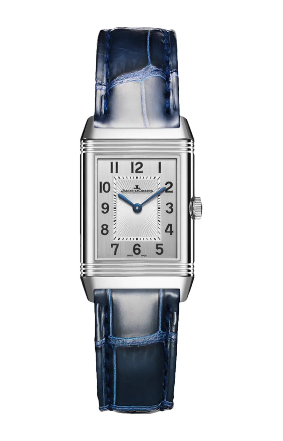

Часы Jaeger-Lecoultre Reverso classic small duetto