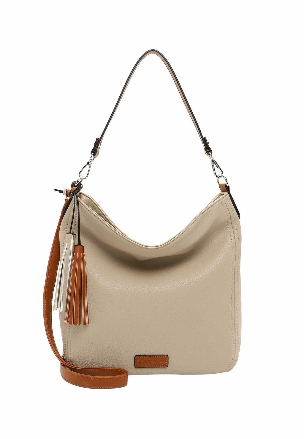 

Сумка BIBI Emily & Noah, цвет sand, Бежевый, Сумка BIBI Emily & Noah, цвет sand