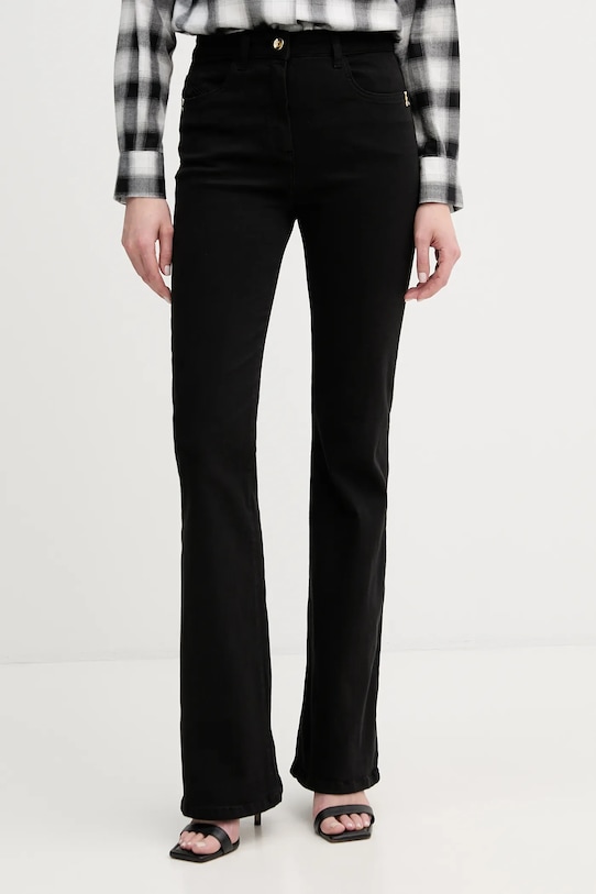 

Джинсы Patrizia Pepe, черный